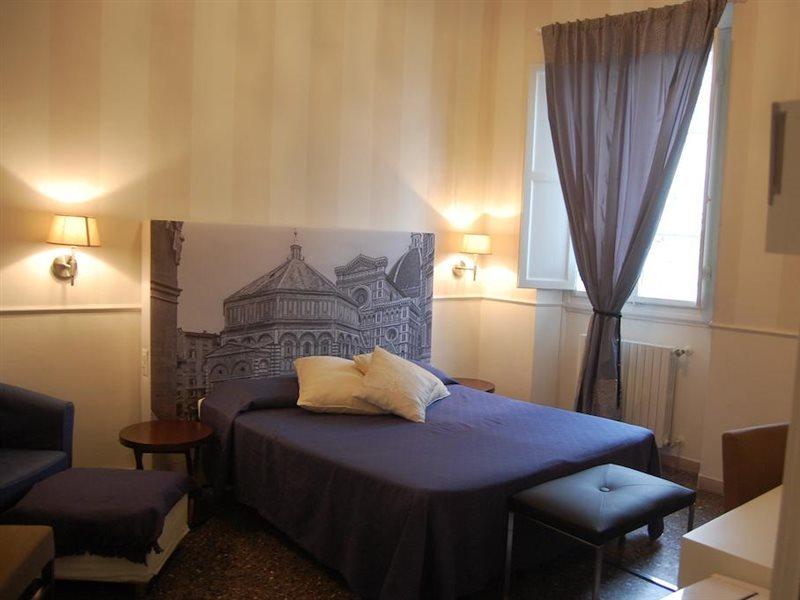 Duomo View Bed and Breakfast Florencia Exterior foto